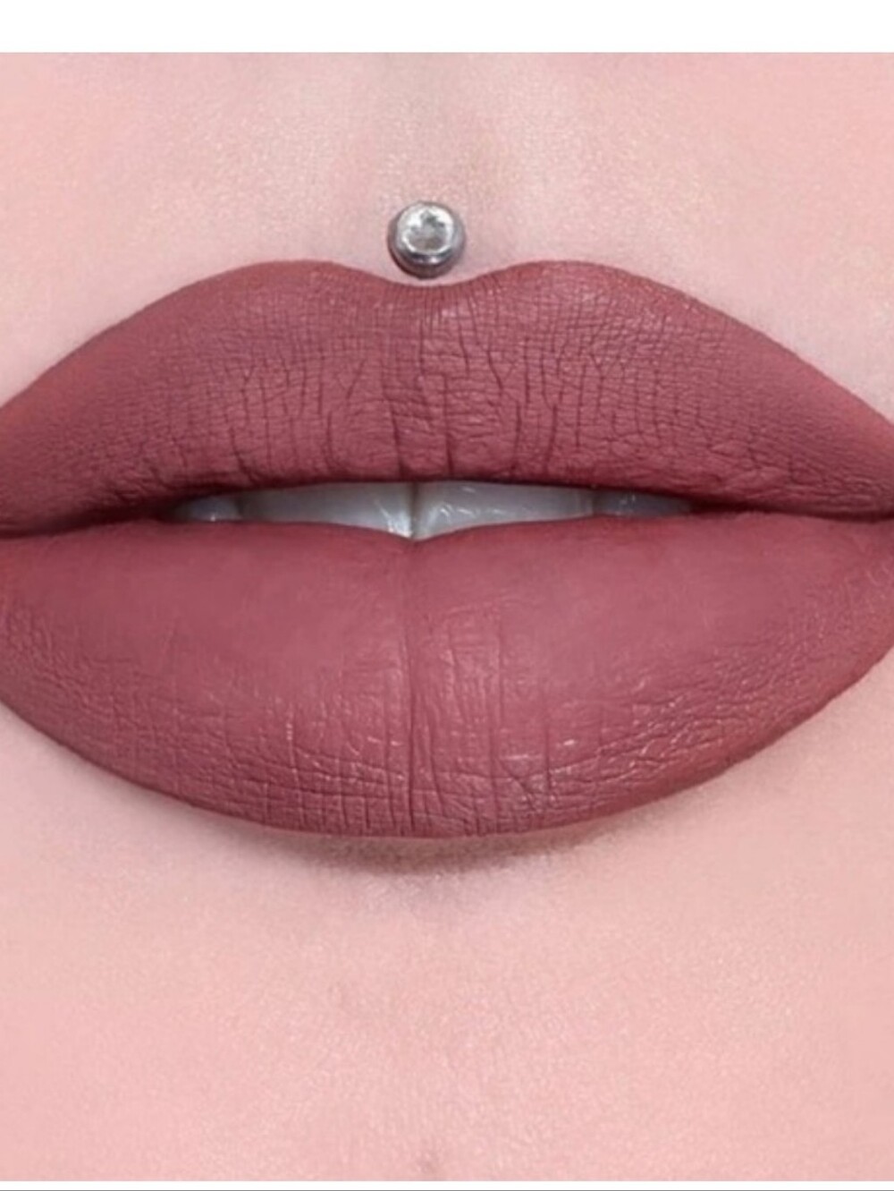 Jeffree Star NEW Thick As Thieves - Dusty Rose